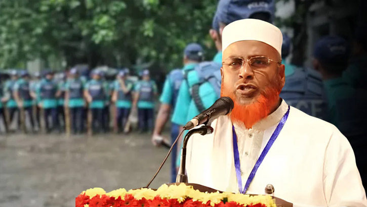 একাকী চলাচলে নিষেধাজ্ঞা দেয়: গোলাম পরওয়ার